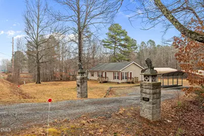 2528 Dalton Mill Road, Bullock, NC 27507 - Photo 3