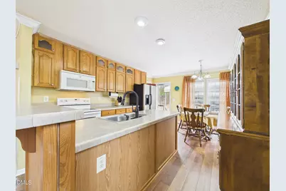 2528 Dalton Mill Road, Bullock, NC 27507 - Photo 9
