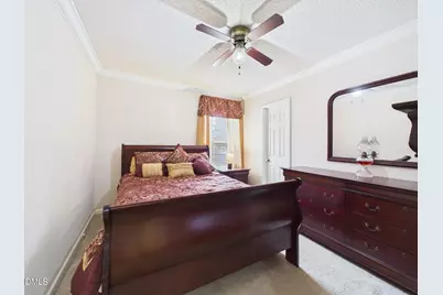 2528 Dalton Mill Road, Bullock, NC 27507 - Photo 17