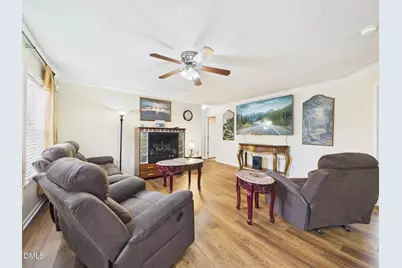 2528 Dalton Mill Road, Bullock, NC 27507 - Photo 5
