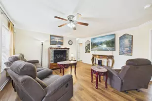 2528 Dalton Mill Rd, Bullock, NC 27507 - Photo 5