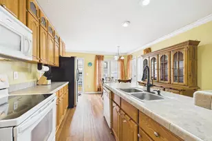 2528 Dalton Mill Rd, Bullock, NC 27507 - Photo 7