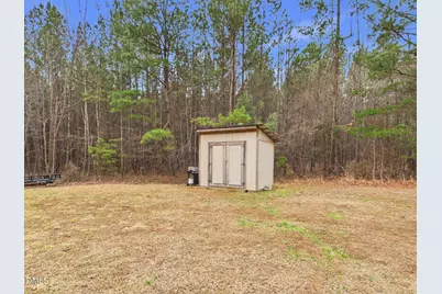 2528 Dalton Mill Road, Bullock, NC 27507 - Photo 23