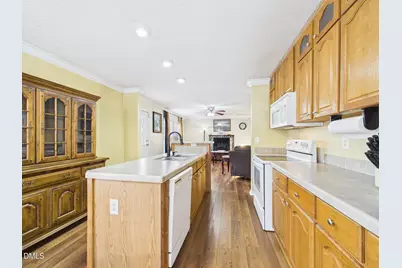 2528 Dalton Mill Road, Bullock, NC 27507 - Photo 9