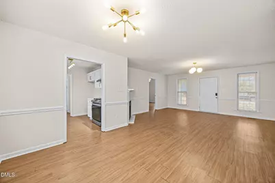 71 Rosa Circle, Willow Springs, NC 27592 - Photo 9