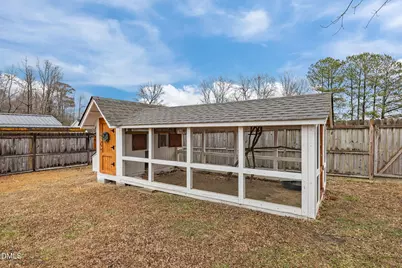 71 Rosa Circle, Willow Springs, NC 27592 - Photo 25