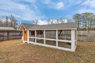 71 Rosa Cir, Willow Springs, NC 27592 - Photo 25
