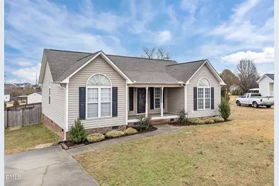 71 Rosa Circle, Willow Springs, NC 27592 - Photo 3