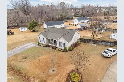 71 Rosa Circle, Willow Springs, NC 27592 - Photo 29