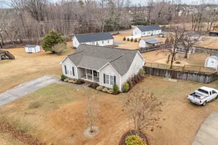 71 Rosa Cir, Willow Springs, NC 27592 - Photo 29