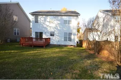 111 Caley Road, Apex, NC 27502 - Photo 23