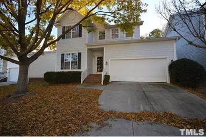 111 Caley Road, Apex, NC 27502 - Photo 1