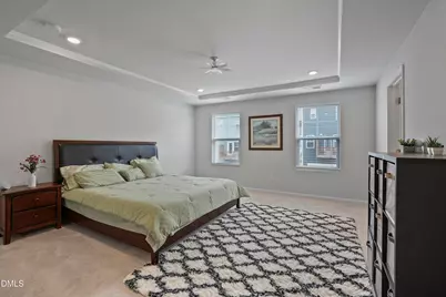 1811 Aspen River Lane, Apex, NC 27502 - Photo 19