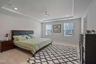 1811 Aspen River Ln, Apex, NC 27502 - Photo 19