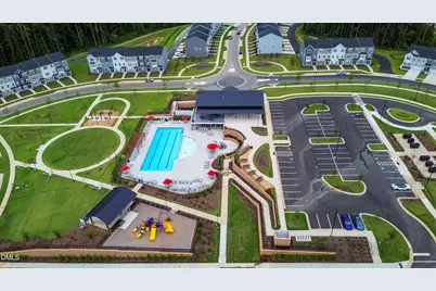 1811 Aspen River Lane, Apex, NC 27502 - Photo 41