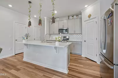 1811 Aspen River Lane, Apex, NC 27502 - Photo 11