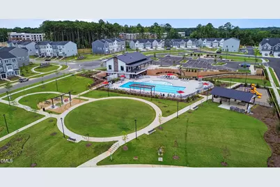 1811 Aspen River Lane, Apex, NC 27502 - Photo 45