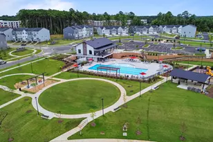 1811 Aspen River Ln, Apex, NC 27502 - Photo 45