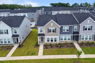 1811 Aspen River Ln, Apex, NC 27502 - Photo 29