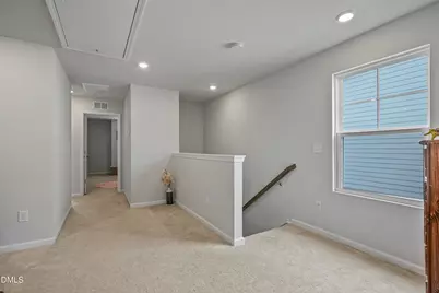 1811 Aspen River Lane, Apex, NC 27502 - Photo 25