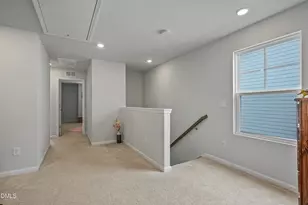 1811 Aspen River Ln, Apex, NC 27502 - Photo 25