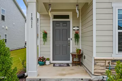 1811 Aspen River Lane, Apex, NC 27502 - Photo 3