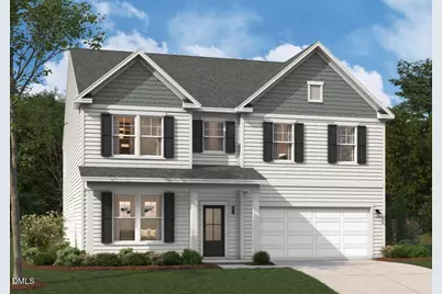 3278 Shannon Woods Lane, Apex, NC 27523 - Photo 1