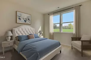 3278 Shannon Woods Ln, Apex, NC 27523 - Photo 7