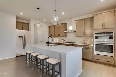 3278 Shannon Woods Lane, Apex, NC 27523 - Photo 3