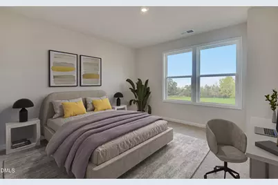 3278 Shannon Woods Lane, Apex, NC 27523 - Photo 9