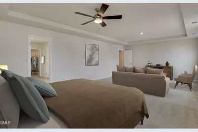 3278 Shannon Woods Lane, Apex, NC 27523 - Photo 15