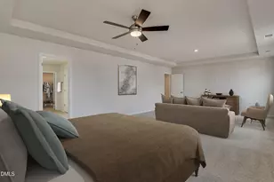 3278 Shannon Woods Ln, Apex, NC 27523 - Photo 15