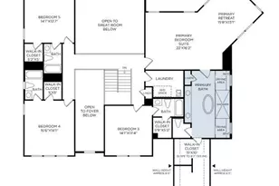 1303 Weston Farm Wy, Apex, NC 27502 - Photo 3