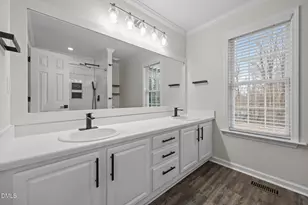 909 Mt Pleasant Rd, Willow Springs, NC 27592 - Photo 19