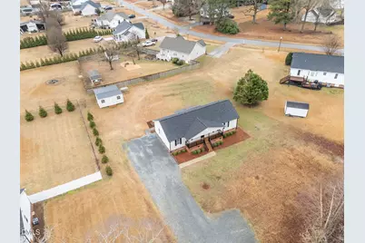 909 Mount Pleasant Road, Willow Springs, NC 27592 - Photo 29