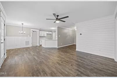 909 Mount Pleasant Road, Willow Springs, NC 27592 - Photo 7