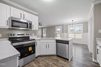 909 Mount Pleasant Road, Willow Springs, NC 27592 - Photo 13