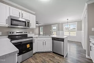 909 Mt Pleasant Rd, Willow Springs, NC 27592 - Photo 13