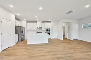 1021 St Lawrence Dr, Garner, NC 27529 - Photo 11