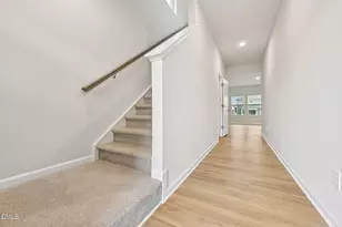 1021 St Lawrence Dr, Garner, NC 27529 - Photo 5