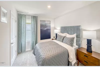 1021 Saint Lawrence Drive, Garner, NC 27529 - Photo 11