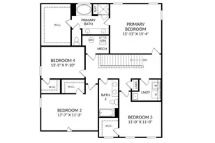 319 Jeter Grove Rd, Apex, NC 27523 - Photo 13