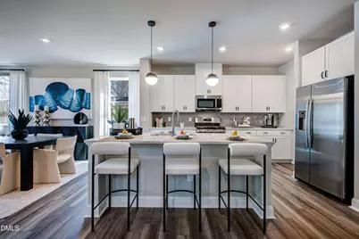 319 Jeter Grove Road, Apex, NC 27523 - Photo 5