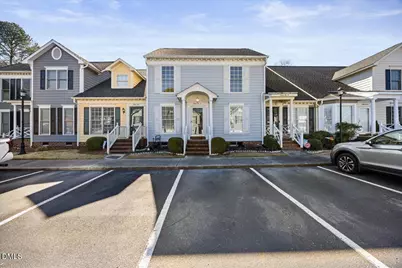 3102 Cashwell Drive #46a, Goldsboro, NC 27534 - Photo 1