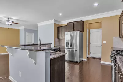 211 Westgrove Court, Durham, NC 27703 - Photo 9