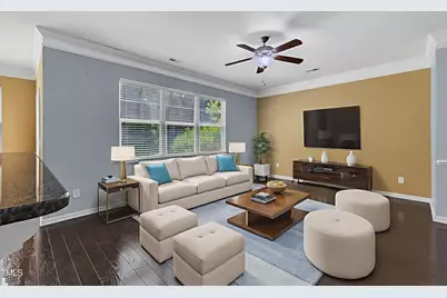 211 Westgrove Court, Durham, NC 27703 - Photo 5