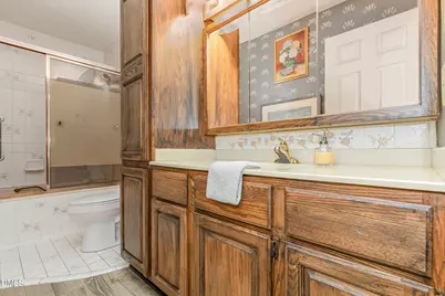 5 N Wrenn Place, Jackson Springs, NC 27281 - Photo 19