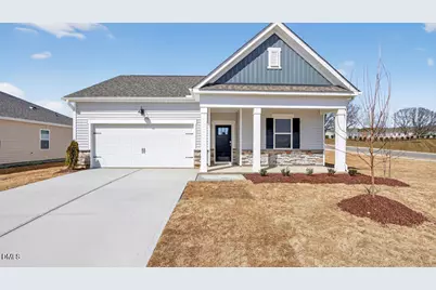 222 Honeydew Drive, Angier, NC 27501 - Photo 1