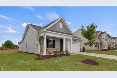 222 Honeydew Drive, Angier, NC 27501 - Photo 3