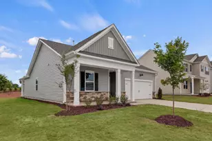 222 Honeydew Dr, Angier, NC 27501 - Photo 3